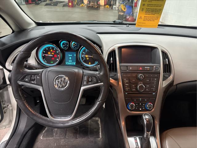 Used 2013 Buick Verano For Sale in Wilmington, OH