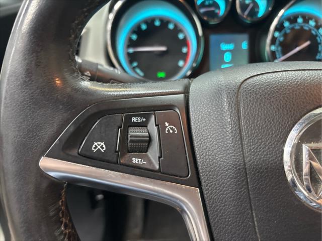 Used 2013 Buick Verano For Sale in Wilmington, OH