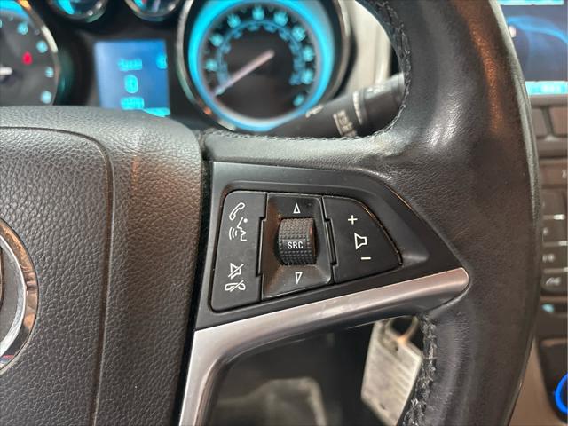 Used 2013 Buick Verano For Sale in Wilmington, OH