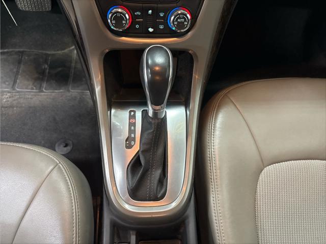 Used 2013 Buick Verano For Sale in Wilmington, OH