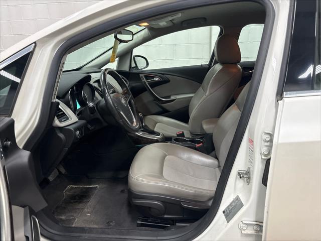 Used 2013 Buick Verano For Sale in Wilmington, OH