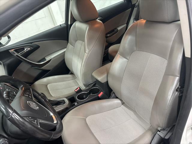 Used 2013 Buick Verano For Sale in Wilmington, OH