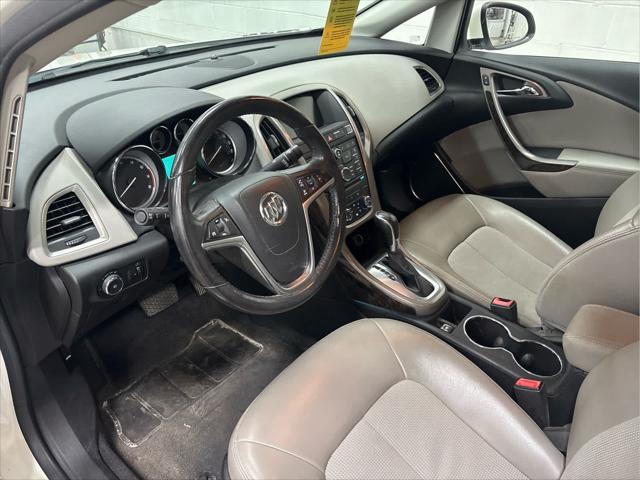 Used 2013 Buick Verano For Sale in Wilmington, OH