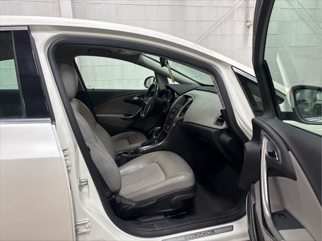 Used 2013 Buick Verano For Sale in Wilmington, OH