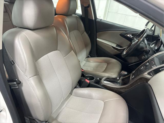 Used 2013 Buick Verano For Sale in Wilmington, OH