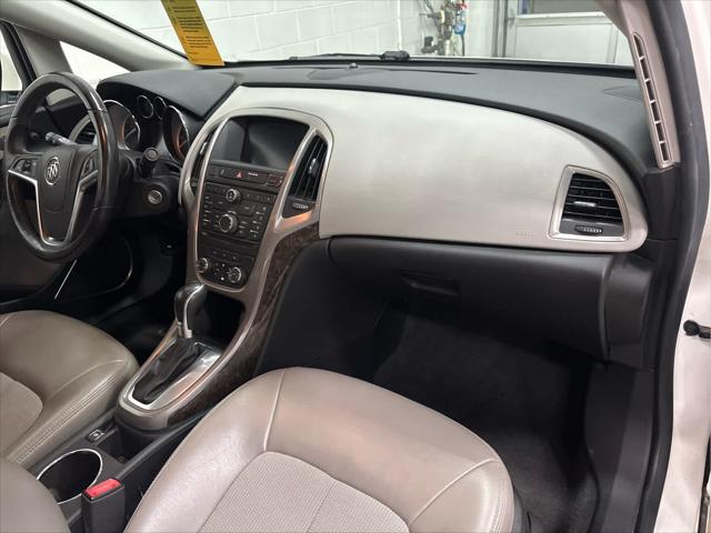 Used 2013 Buick Verano For Sale in Wilmington, OH