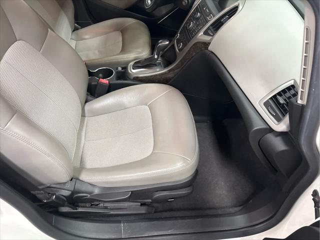 Used 2013 Buick Verano For Sale in Wilmington, OH