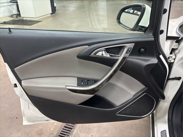 Used 2013 Buick Verano For Sale in Wilmington, OH
