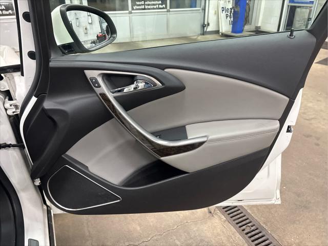 Used 2013 Buick Verano For Sale in Wilmington, OH