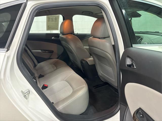 Used 2013 Buick Verano For Sale in Wilmington, OH