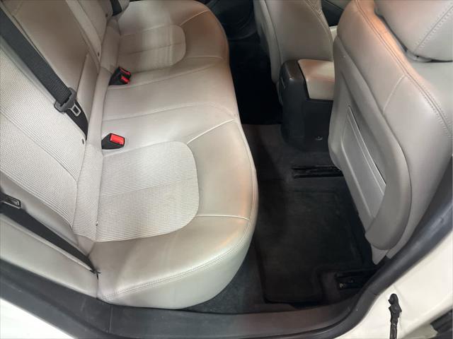 Used 2013 Buick Verano For Sale in Wilmington, OH