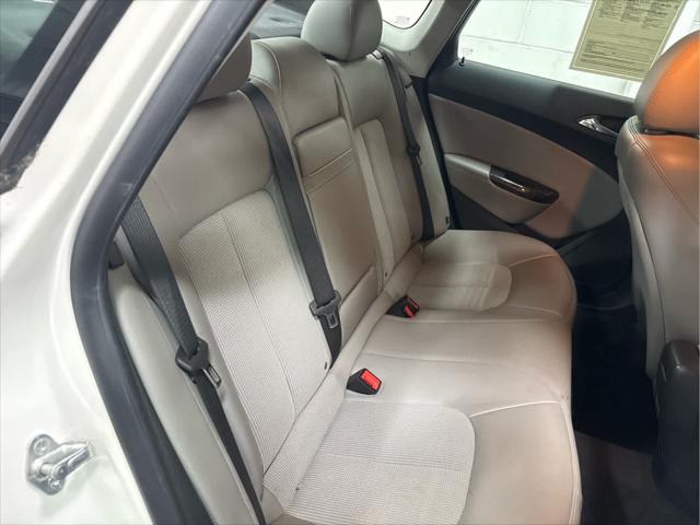 Used 2013 Buick Verano For Sale in Wilmington, OH
