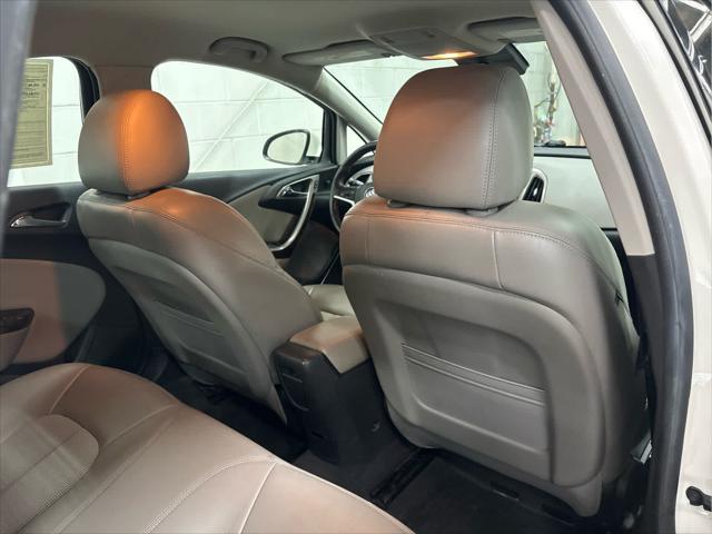 Used 2013 Buick Verano For Sale in Wilmington, OH