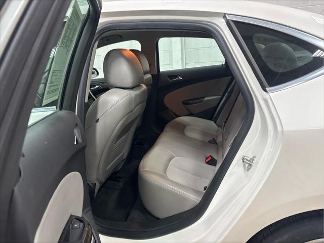 Used 2013 Buick Verano For Sale in Wilmington, OH