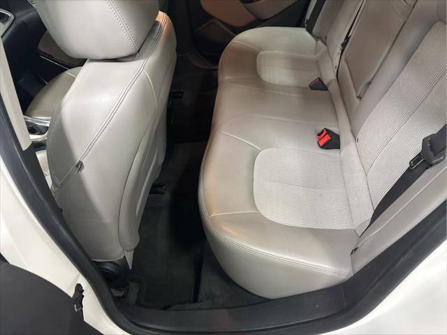 Used 2013 Buick Verano For Sale in Wilmington, OH