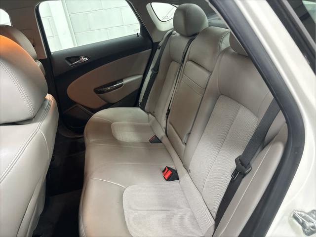 Used 2013 Buick Verano For Sale in Wilmington, OH