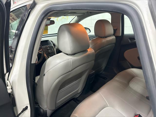 Used 2013 Buick Verano For Sale in Wilmington, OH