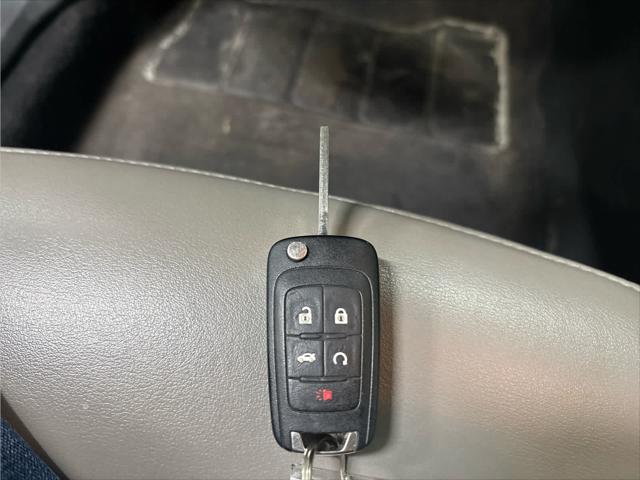 Used 2013 Buick Verano For Sale in Wilmington, OH