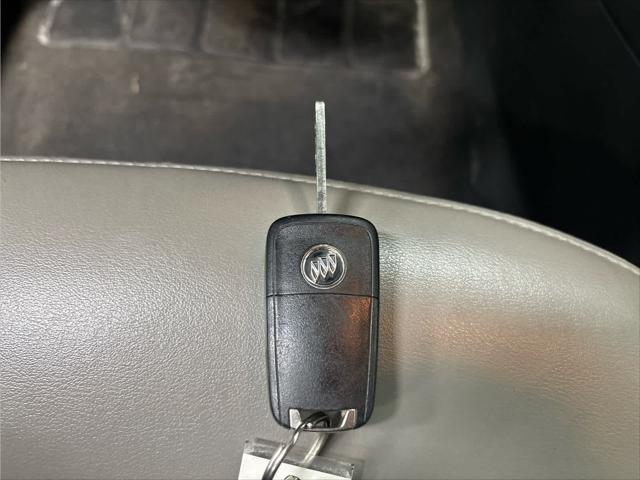 Used 2013 Buick Verano For Sale in Wilmington, OH