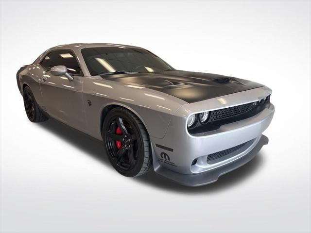 2017 Dodge Challenger SRT Hellcat