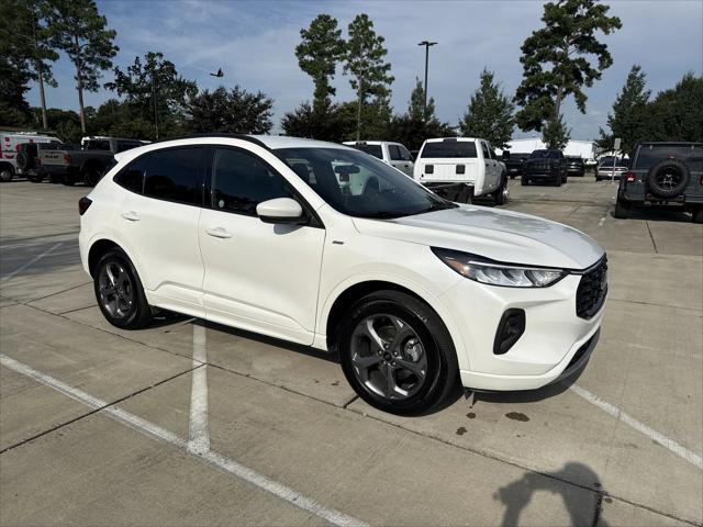 2024 Ford Escape ST-Line Select