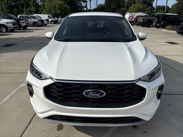 2024 Ford Escape ST-Line Select