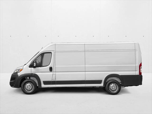 2025 RAM Ram ProMaster RAM PROMASTER 3500 TRADESMAN CARGO VAN SUPER HIGH ROOF 159 WB 