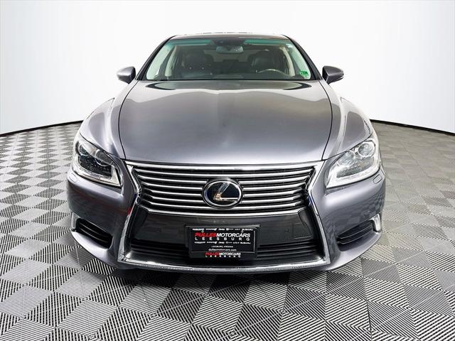2013 Lexus LS 460 460