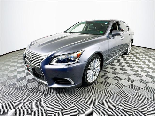 2013 Lexus LS 460 460