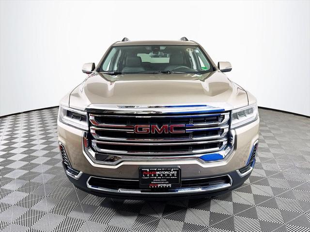 2023 GMC Acadia AWD SLE