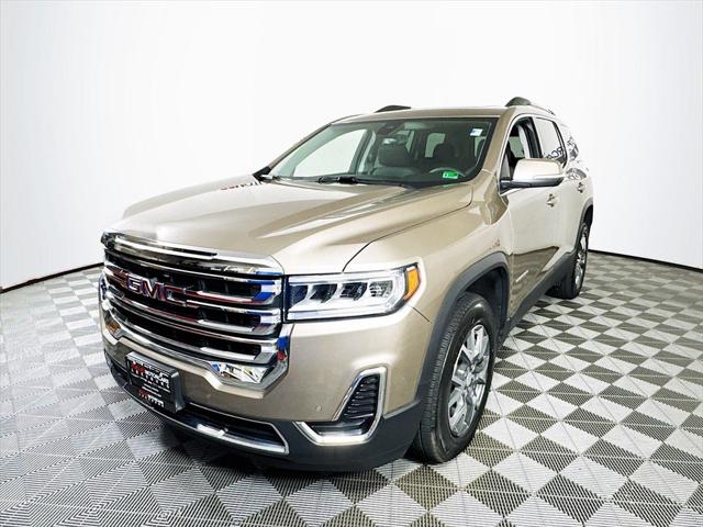 2023 GMC Acadia AWD SLE