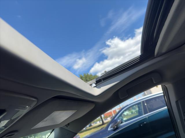 2018 Toyota Sienna XLE Premium 8 Passenger