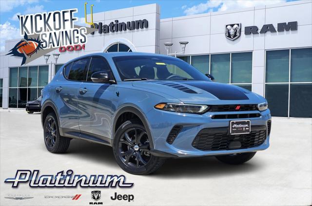 2024 Dodge Hornet GT AWD