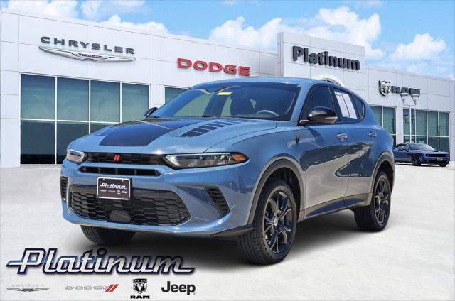 2024 Dodge Hornet GT AWD