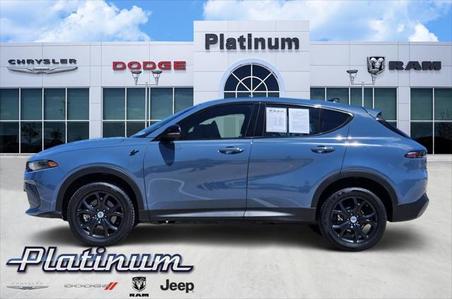 2024 Dodge Hornet GT AWD