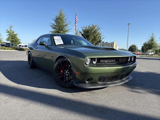 2023 Dodge Challenger R/T