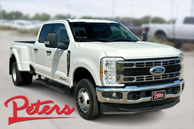 2024 Ford F-350 XLT