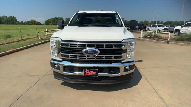 2024 Ford F-350 XLT
