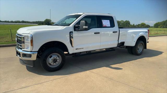 2024 Ford F-350 XLT
