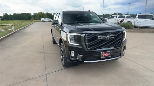 2024 GMC Yukon XL 4WD Denali Ultimate