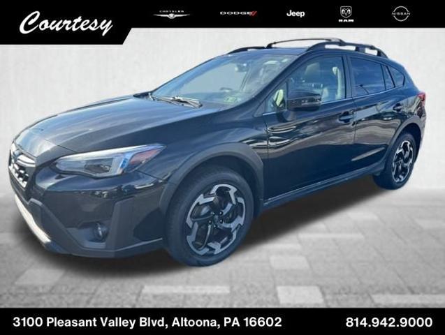2022 Subaru Crosstrek Limited for sale in Altoona, PA