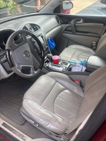 2015 Buick Enclave Premium