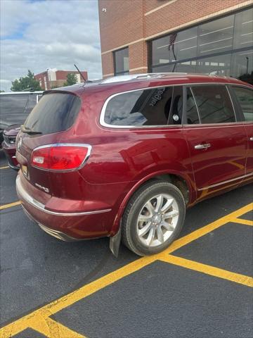 2015 Buick Enclave Premium