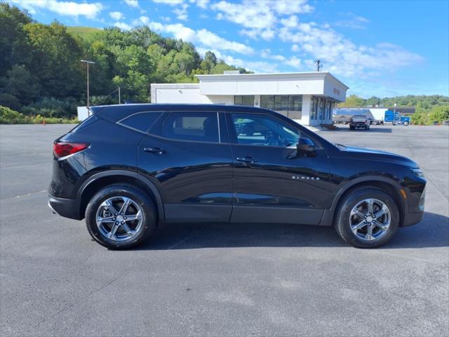 2023 Chevrolet Blazer AWD 2LT 2023 Chevrolet Blazer AWD 2LT
