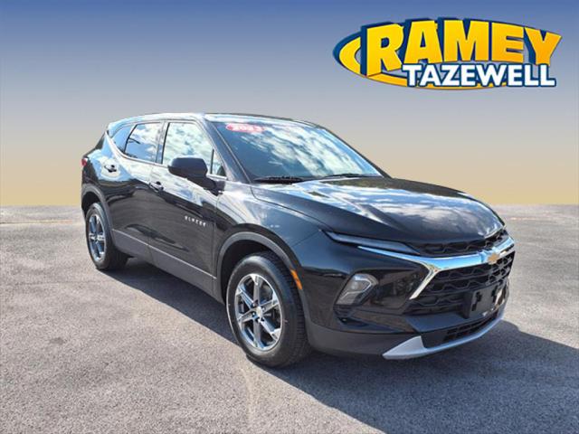 2023 Chevrolet Blazer AWD 2LT 2023 Chevrolet Blazer AWD 2LT