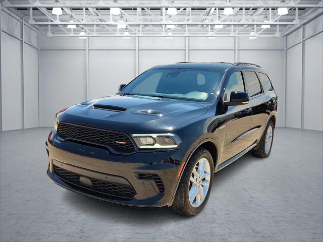 2024 Dodge Durango R/T Plus AWD