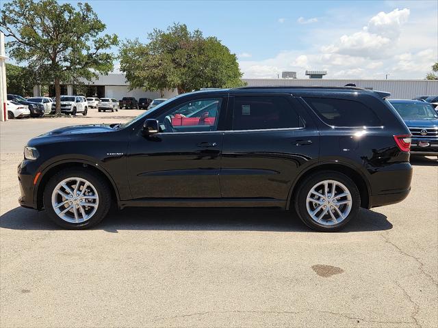 2024 Dodge Durango R/T Plus AWD