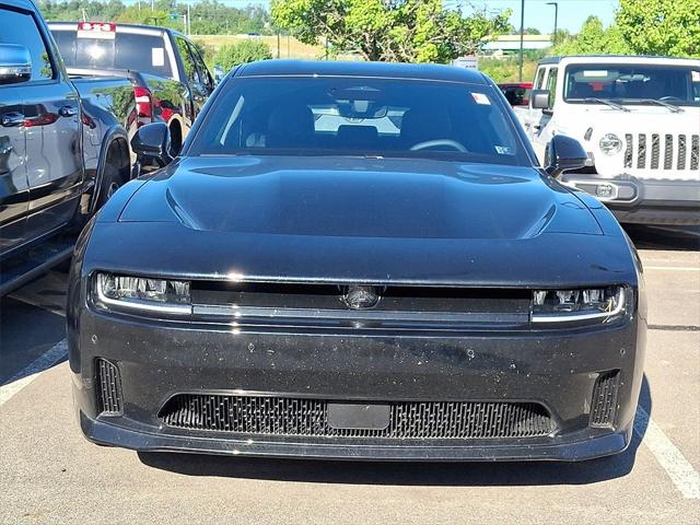 2025 Dodge Charger Daytona R/T AWD 2025 Dodge Charger Daytona R/T AWD