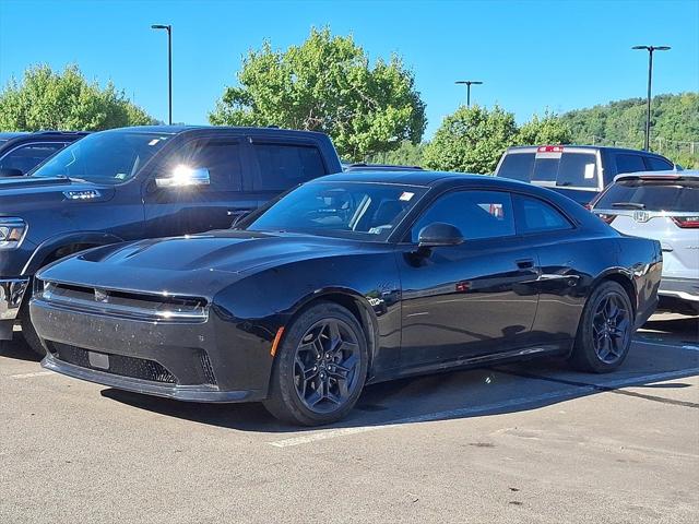 2025 Dodge Charger Daytona R/T AWD 2025 Dodge Charger Daytona R/T AWD