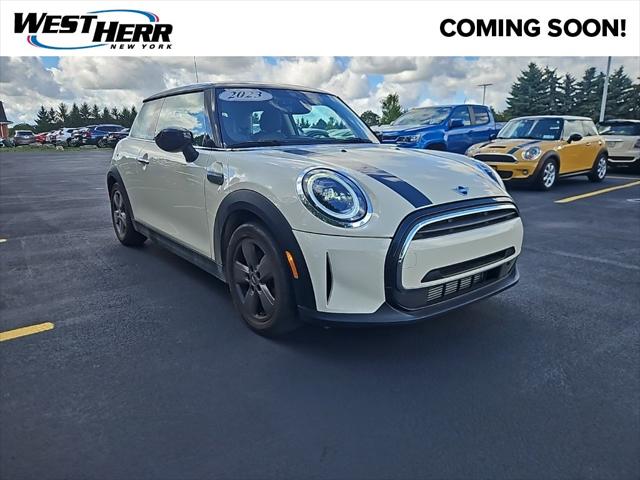 2023 Mini Hardtop Cooper